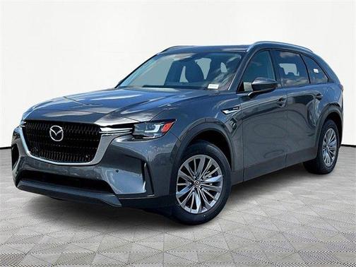 2025 Mazda CX-90 3.3 Turbo Preferred Package