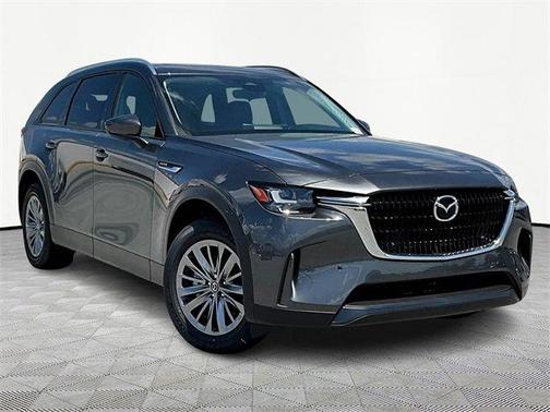 2025 Mazda CX-90 3.3 Turbo Preferred Package