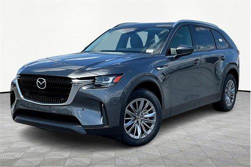 2025 Mazda CX-90 3.3 Turbo Preferred Package