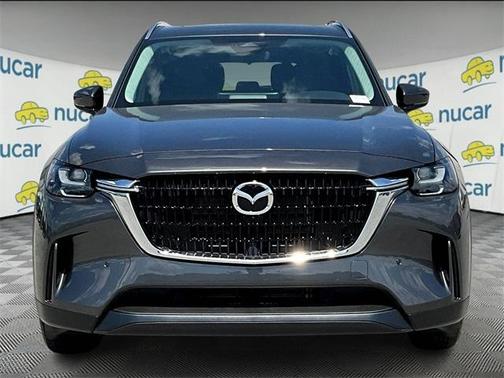 2025 Mazda CX-90 3.3 Turbo Preferred Package