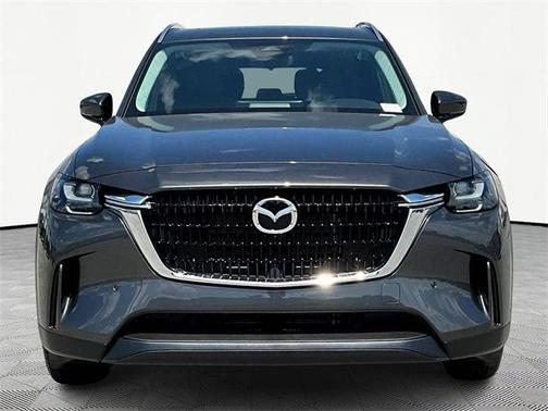 2025 Mazda CX-90 3.3 Turbo Preferred Package