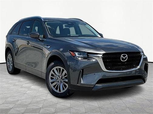 2025 Mazda CX-90 3.3 Turbo Preferred Package