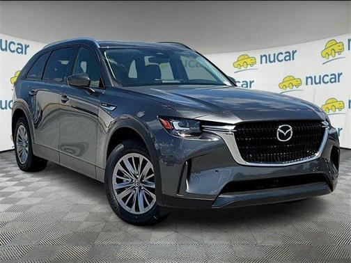 2025 Mazda CX-90 3.3 Turbo Preferred Package
