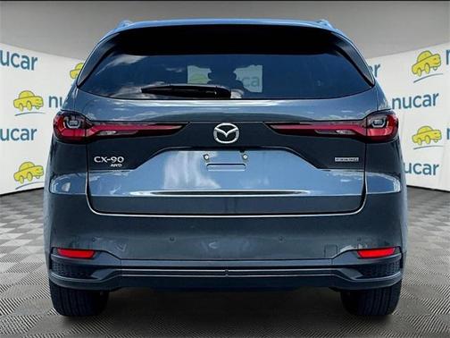 2025 Mazda CX-90 3.3 Turbo Preferred Package