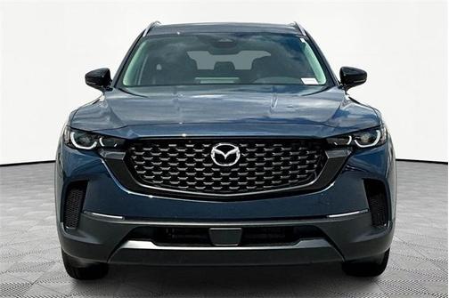 2025 Mazda CX-50 Hybrid Preferred Package