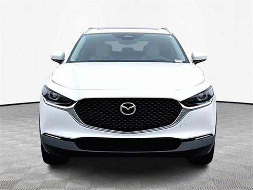 2025 Mazda CX-30 Premium Package