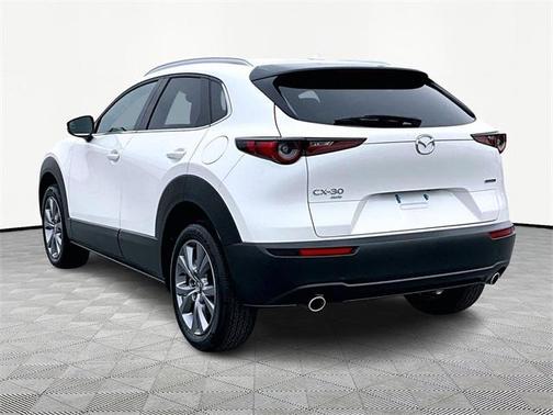 2025 Mazda CX-30 Premium Package