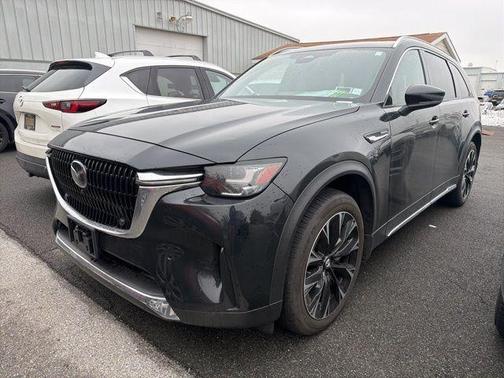 2024 Mazda CX-90 PHEV Premium Plus