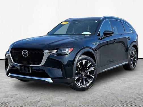 2024 Mazda CX-90 PHEV Premium Plus