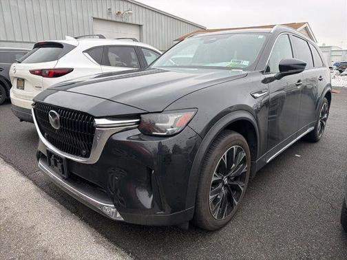 2024 Mazda CX-90 PHEV Premium Plus