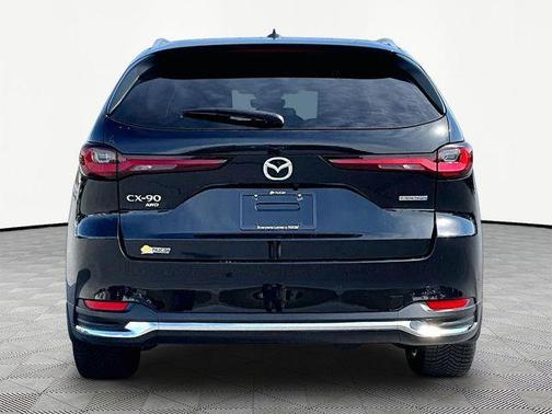 2024 Mazda CX-90 PHEV Premium Plus