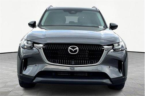 2025 Mazda CX-90 3.3 Turbo Preferred Package