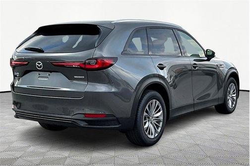 2025 Mazda CX-90 3.3 Turbo Preferred Package