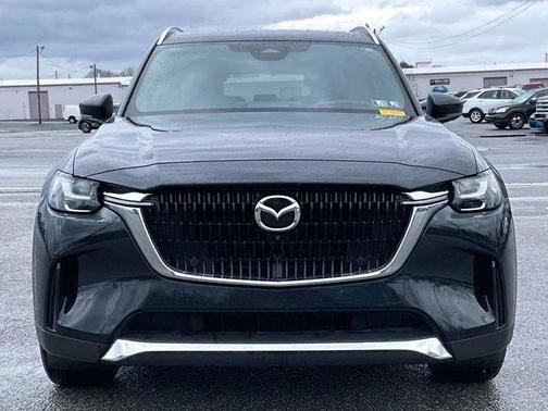 2024 Mazda CX-90 PHEV Premium Plus