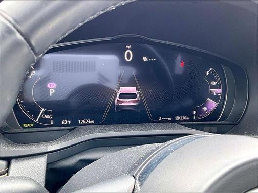 2024 Mazda CX-90 PHEV Premium Plus