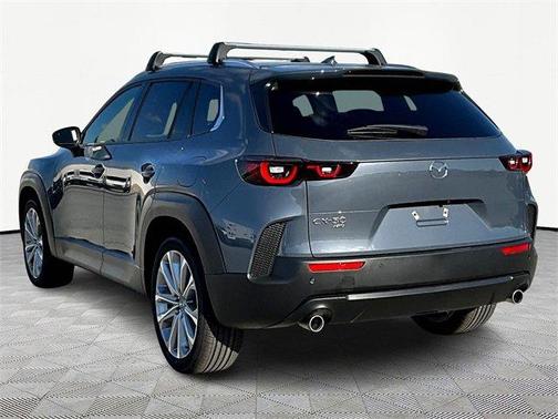 2026 Mazda CX-50 Premium