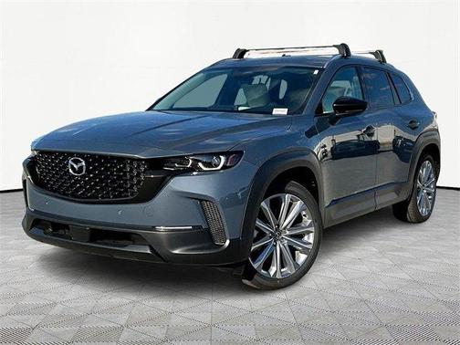 2026 Mazda CX-50 Premium