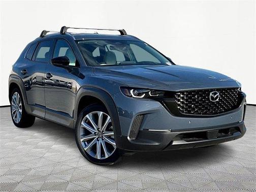 2026 Mazda CX-50 Premium