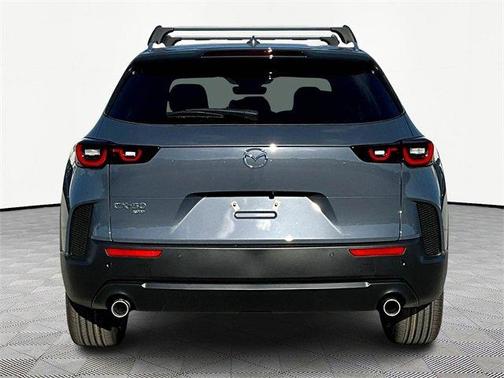 2026 Mazda CX-50 Premium