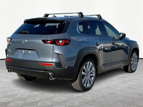 2026 Mazda CX-50 Premium
