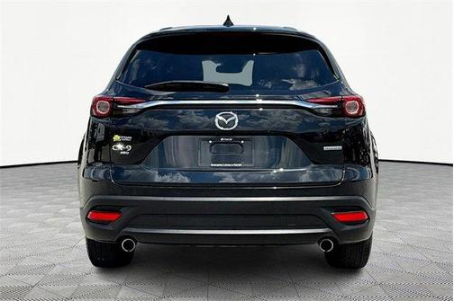 2023 Mazda CX-9 Touring