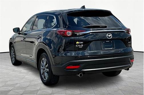 2023 Mazda CX-9 Touring
