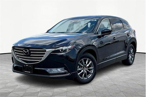 2023 Mazda CX-9 Touring