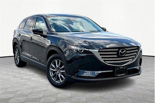 2023 Mazda CX-9 Touring