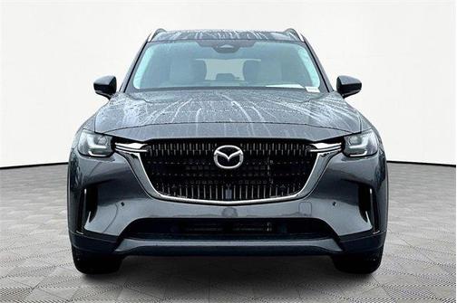 2025 Mazda CX-90 Preferred
