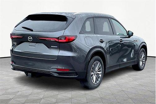 2025 Mazda CX-90 Preferred