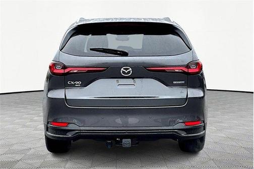 2025 Mazda CX-90 Preferred