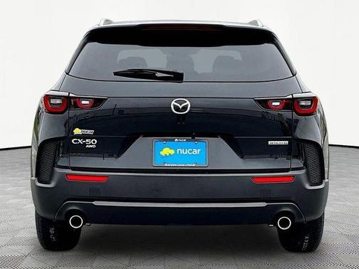 2023 Mazda CX-50 2.5 S Preferred Plus Package
