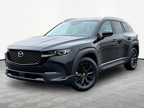 2023 Mazda CX-50 2.5 S Preferred Plus Package