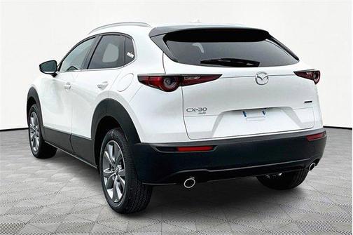 2025 Mazda CX-30 Premium Package