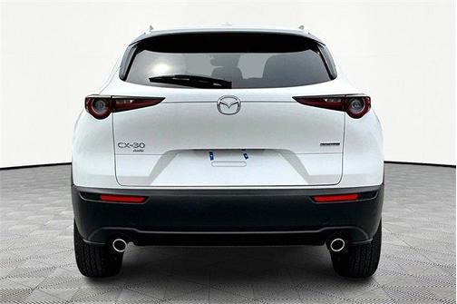 2025 Mazda CX-30 Premium Package