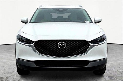 2025 Mazda CX-30 Premium Package