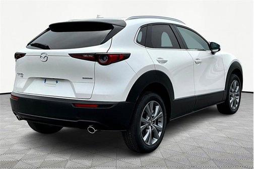 2025 Mazda CX-30 Premium Package