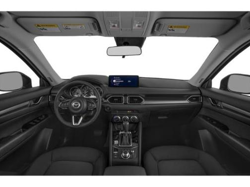 2023 Mazda CX-5 2.5 S