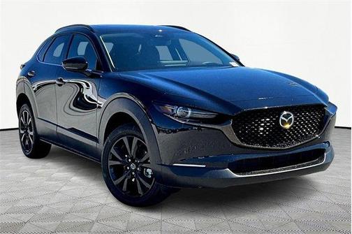 2025 Mazda CX-30 Premium Package