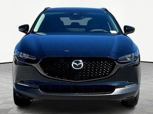 2025 Mazda CX-30 Premium Package