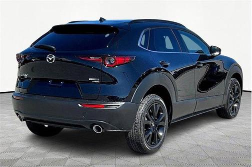 2025 Mazda CX-30 Premium Package