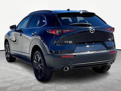 2025 Mazda CX-30 Premium Package