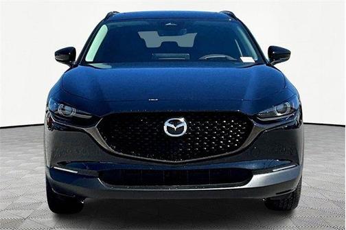 2025 Mazda CX-30 Premium Package