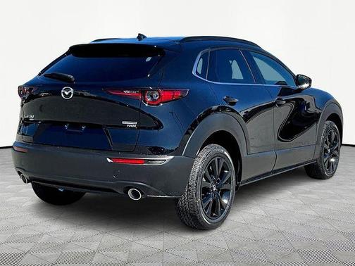 2025 Mazda CX-30 Premium Package