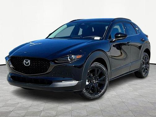 2025 Mazda CX-30 Premium Package