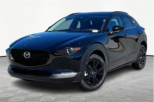 2025 Mazda CX-30 Premium Package