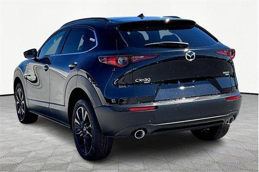 2025 Mazda CX-30 Premium Package