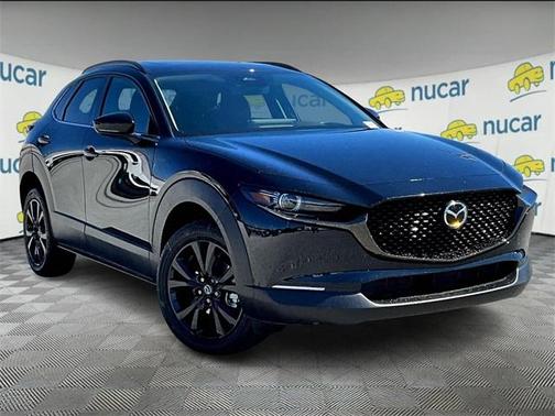 2025 Mazda CX-30 Premium Package
