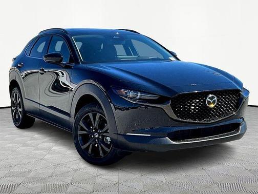 2025 Mazda CX-30 Premium Package