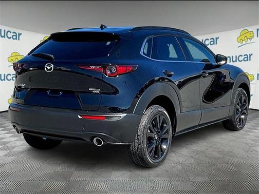 2025 Mazda CX-30 Premium Package